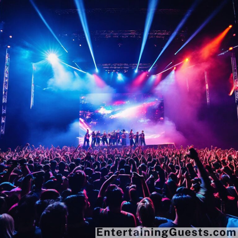 12 Historical Reasons Kings Held Grand Feasts and Entertained Guests ...